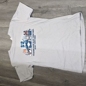 "Friends Who Slay Together Stay Together" teeturtle T-shirts